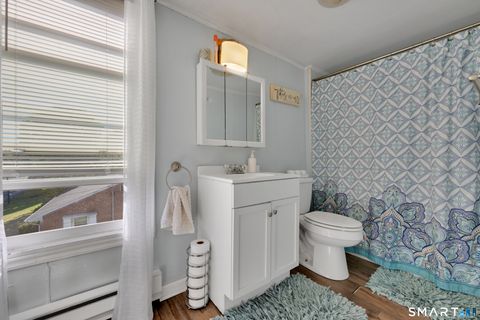 Tiny photo for 14 White Oak Avenue, Plainville, CT 06062 (MLS # 24173949)