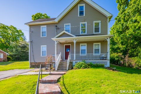 Photo of 14 White Oak Avenue, Plainville, CT 06062 (MLS # 24173949)
