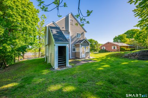 Tiny photo for 14 White Oak Avenue, Plainville, CT 06062 (MLS # 24173949)