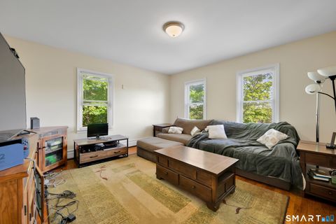 Tiny photo for 14 White Oak Avenue, Plainville, CT 06062 (MLS # 24173949)