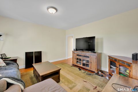 Tiny photo for 14 White Oak Avenue, Plainville, CT 06062 (MLS # 24173949)