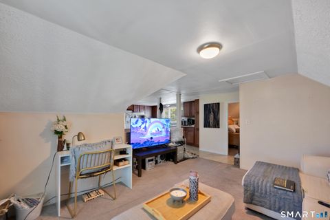 Tiny photo for 14 White Oak Avenue, Plainville, CT 06062 (MLS # 24173949)