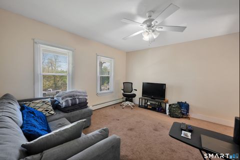 Tiny photo for 14 White Oak Avenue, Plainville, CT 06062 (MLS # 24173949)