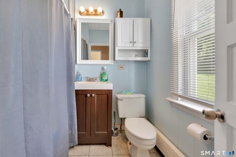 Tiny photo for 14 White Oak Avenue, Plainville, CT 06062 (MLS # 24173949)