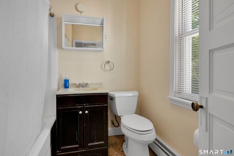 Tiny photo for 14 White Oak Avenue, Plainville, CT 06062 (MLS # 24173949)