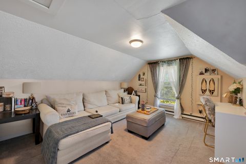 Tiny photo for 14 White Oak Avenue, Plainville, CT 06062 (MLS # 24173949)