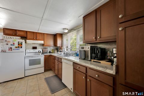 Tiny photo for 14 White Oak Avenue, Plainville, CT 06062 (MLS # 24173949)