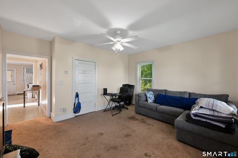 Tiny photo for 14 White Oak Avenue, Plainville, CT 06062 (MLS # 24173949)