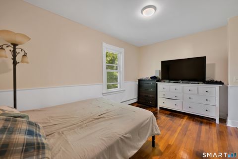 Tiny photo for 14 White Oak Avenue, Plainville, CT 06062 (MLS # 24173949)