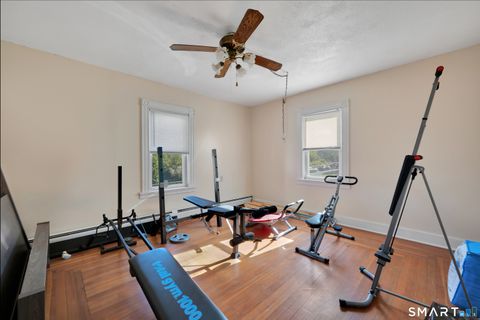 Tiny photo for 14 White Oak Avenue, Plainville, CT 06062 (MLS # 24173949)