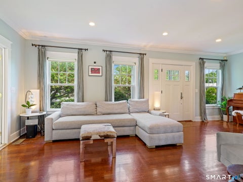 Tiny photo for 23 Auldwood Road, Stamford, CT 06902 (MLS # 24211923)