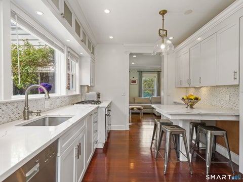 Tiny photo for 23 Auldwood Road, Stamford, CT 06902 (MLS # 24211923)