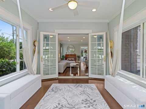 Tiny photo for 23 Auldwood Road, Stamford, CT 06902 (MLS # 24211923)