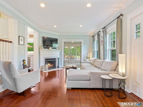Tiny photo for 23 Auldwood Road, Stamford, CT 06902 (MLS # 24211923)