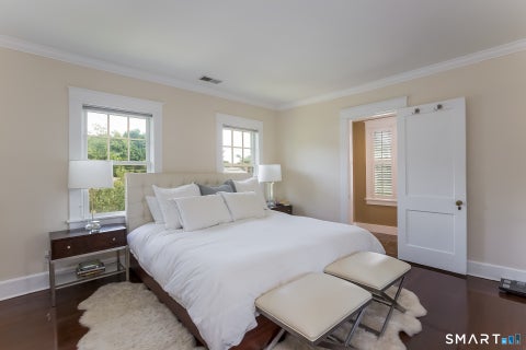 Tiny photo for 23 Auldwood Road, Stamford, CT 06902 (MLS # 24211923)