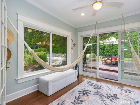 Tiny photo for 23 Auldwood Road, Stamford, CT 06902 (MLS # 24211923)