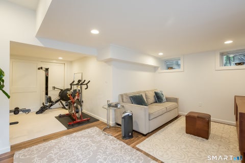 Tiny photo for 23 Auldwood Road, Stamford, CT 06902 (MLS # 24211923)