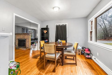 Tiny photo for 64 Darley Drive, Hamden, CT 06518 (MLS # 24147447)