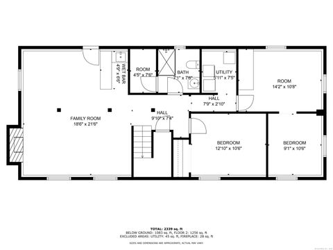 Tiny photo for 64 Darley Drive, Hamden, CT 06518 (MLS # 24147447)