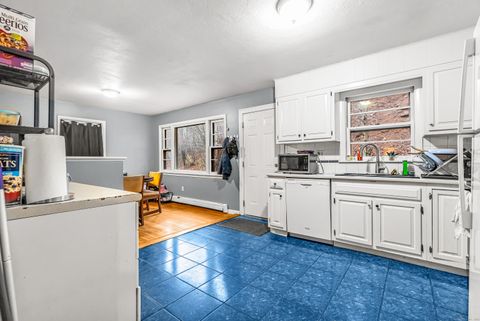 Tiny photo for 64 Darley Drive, Hamden, CT 06518 (MLS # 24147447)