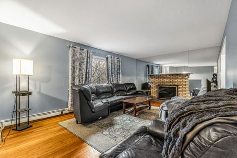 Tiny photo for 64 Darley Drive, Hamden, CT 06518 (MLS # 24147447)