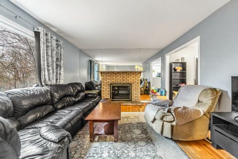 Tiny photo for 64 Darley Drive, Hamden, CT 06518 (MLS # 24147447)