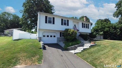 Tiny photo for 141 Constitution Street, Wallingford, CT 06492 (MLS # 24187990)