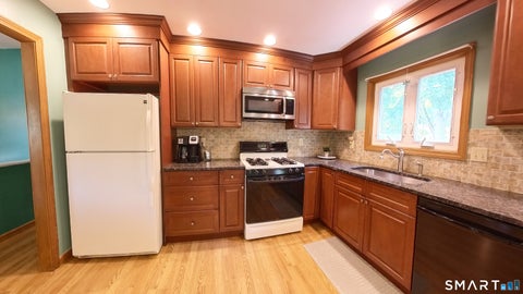 Tiny photo for 141 Constitution Street, Wallingford, CT 06492 (MLS # 24187990)