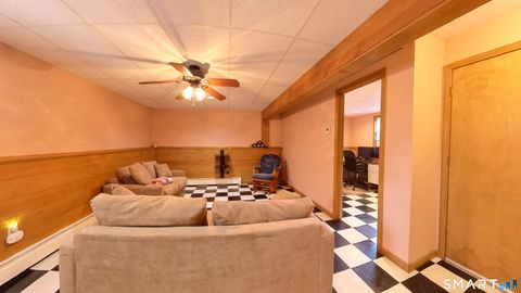 Tiny photo for 141 Constitution Street, Wallingford, CT 06492 (MLS # 24187990)
