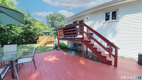 Tiny photo for 141 Constitution Street, Wallingford, CT 06492 (MLS # 24187990)