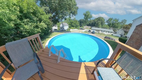 Tiny photo for 141 Constitution Street, Wallingford, CT 06492 (MLS # 24187990)