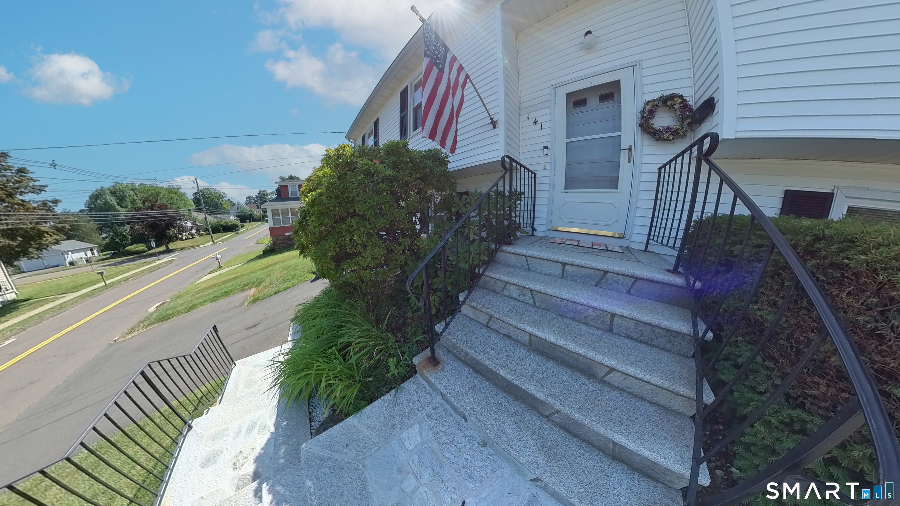 141 Constitution Street
