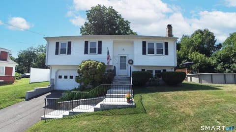 Photo of 141 Constitution Street, Wallingford, CT 06492 (MLS # 24187990)