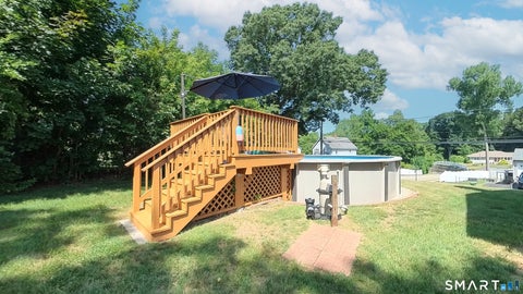 Tiny photo for 141 Constitution Street, Wallingford, CT 06492 (MLS # 24187990)