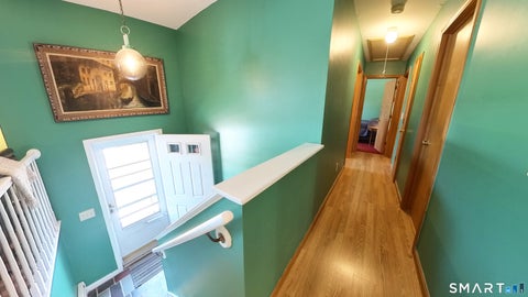 Tiny photo for 141 Constitution Street, Wallingford, CT 06492 (MLS # 24187990)
