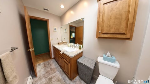 Tiny photo for 141 Constitution Street, Wallingford, CT 06492 (MLS # 24187990)