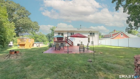 Tiny photo for 141 Constitution Street, Wallingford, CT 06492 (MLS # 24187990)