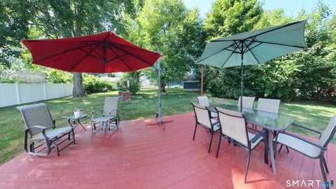 Tiny photo for 141 Constitution Street, Wallingford, CT 06492 (MLS # 24187990)