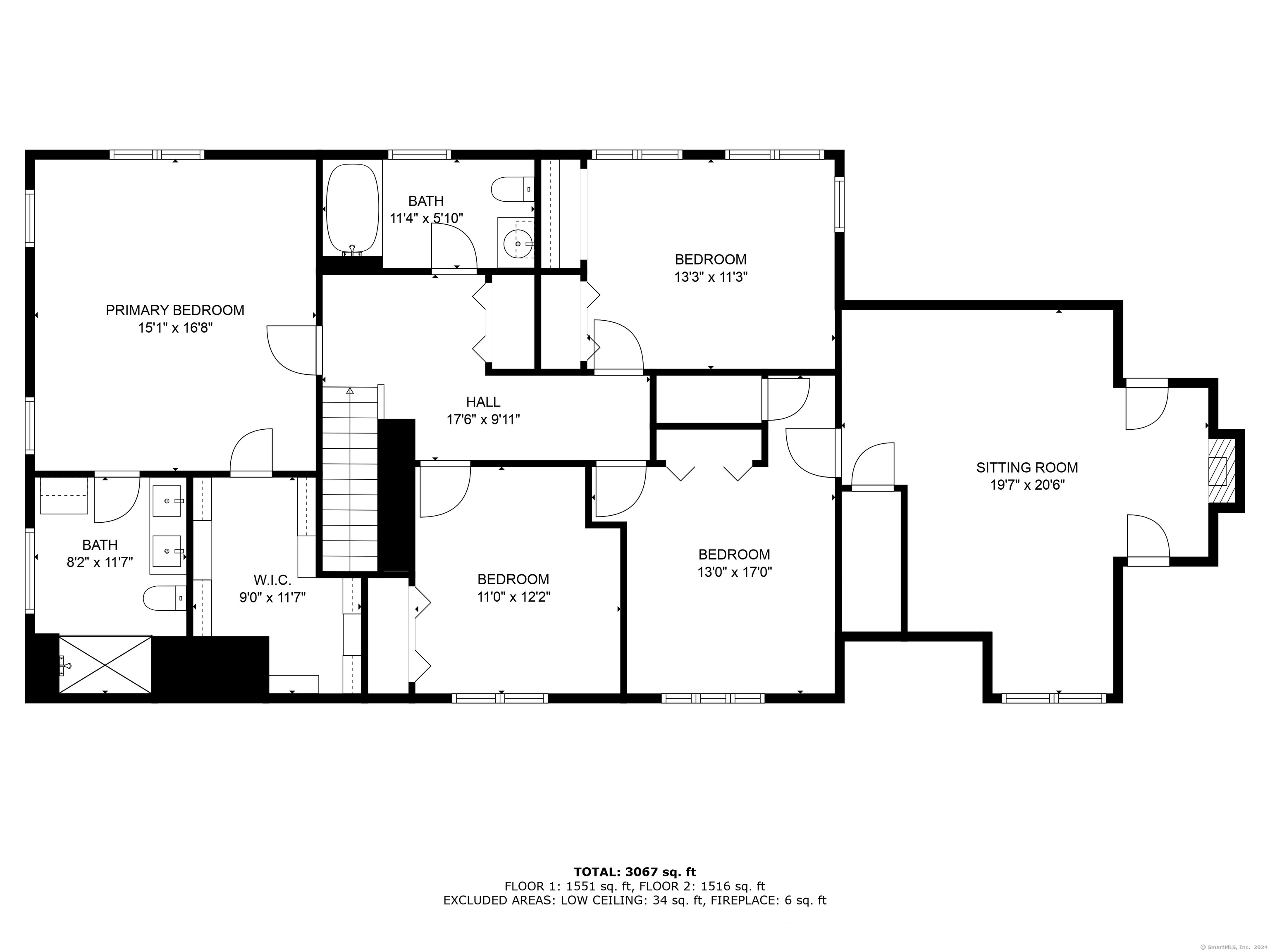 109 Old Farms Road, Watertown, Connecticut image 37