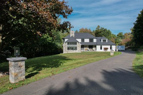 A home in Watertown