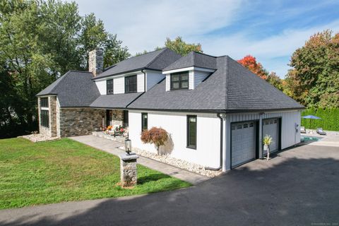 A home in Watertown