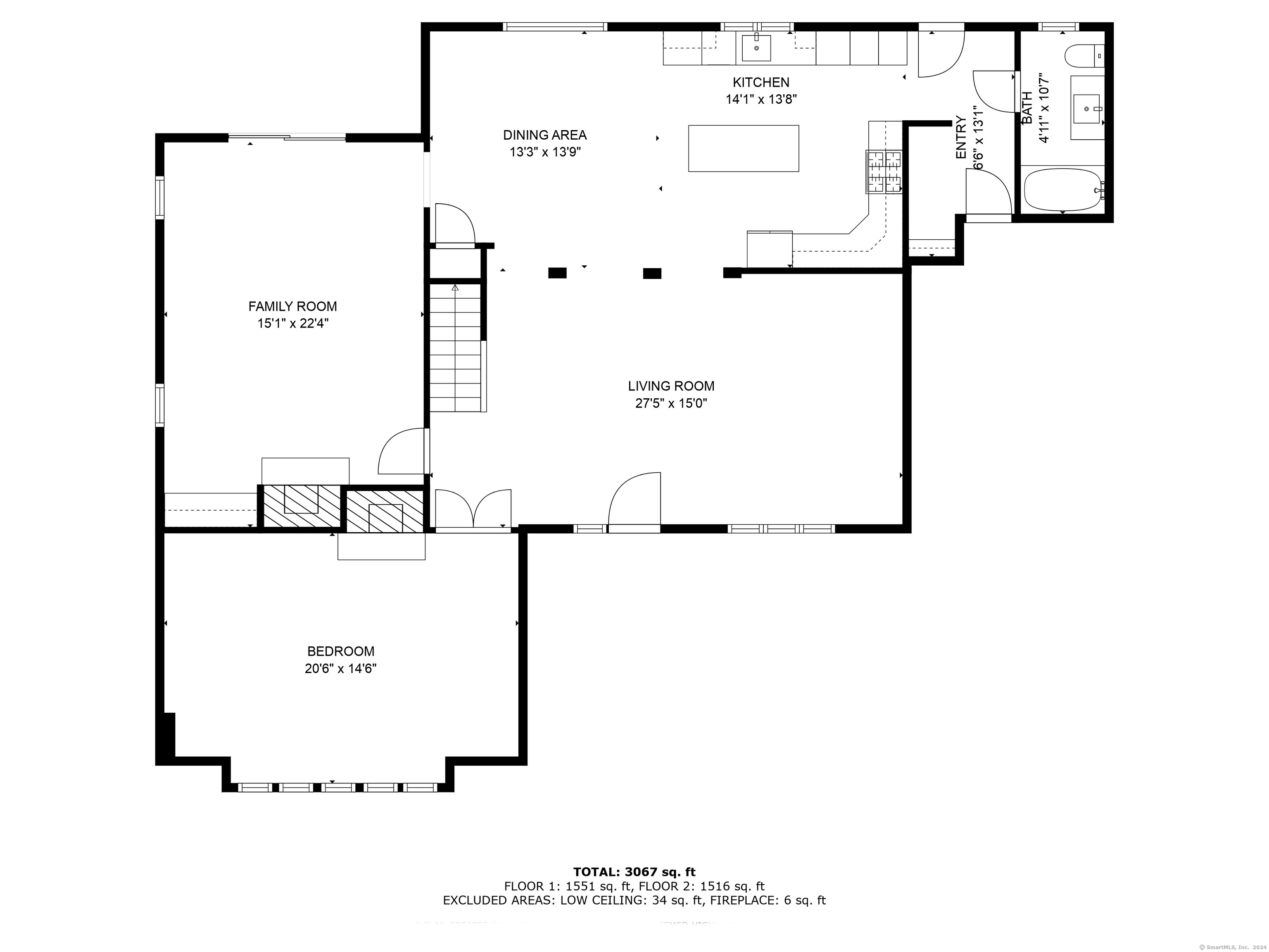 109 Old Farms Road, Watertown, Connecticut image 36