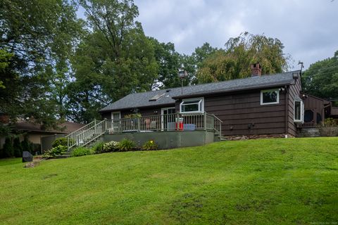 A home in Bristol