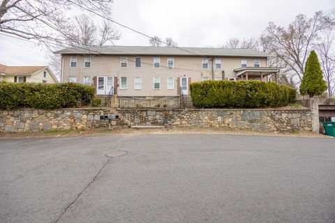 14-20 George Street Seymour CT 06483