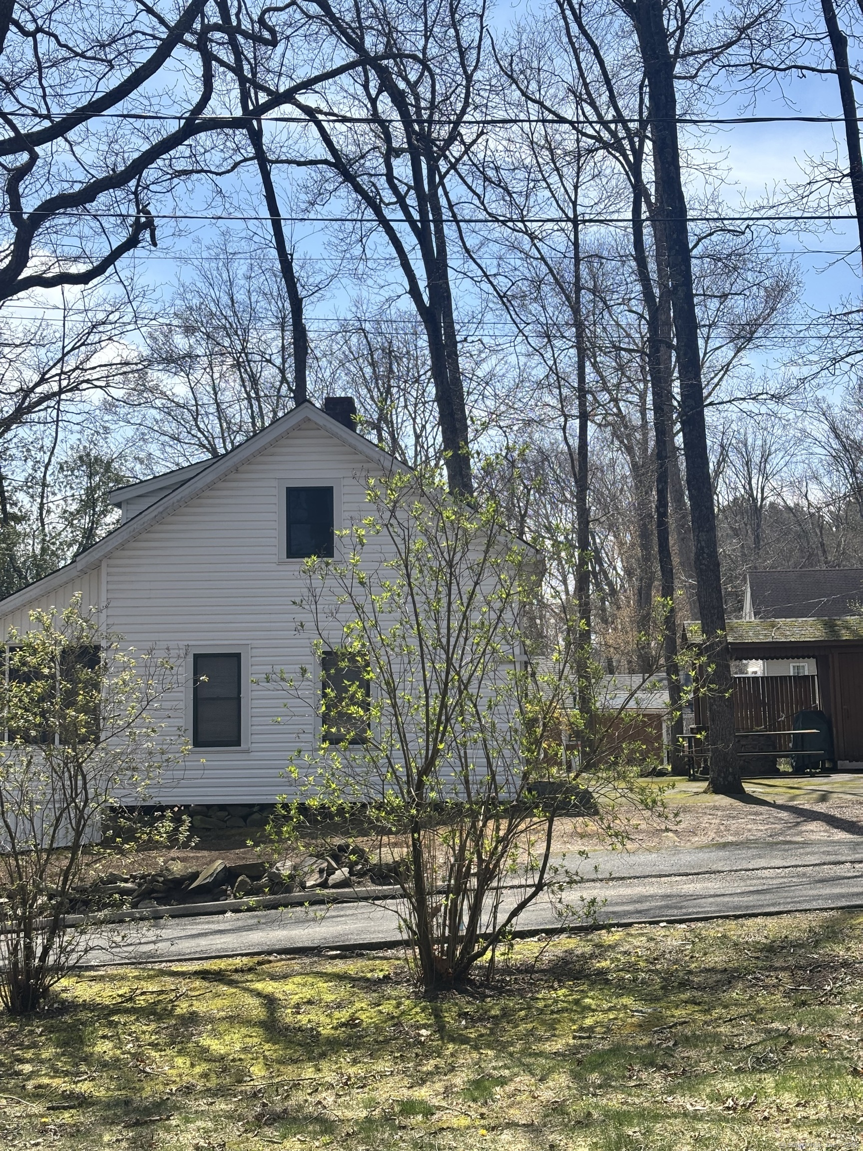 7 Hazen Street