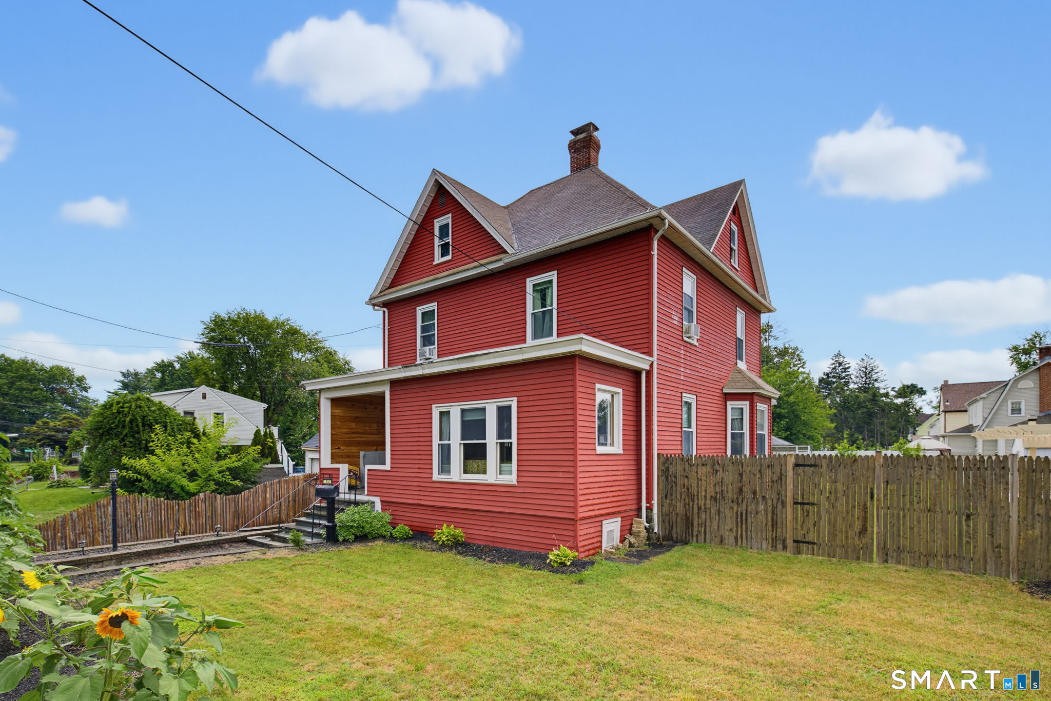 317 Prospect Street