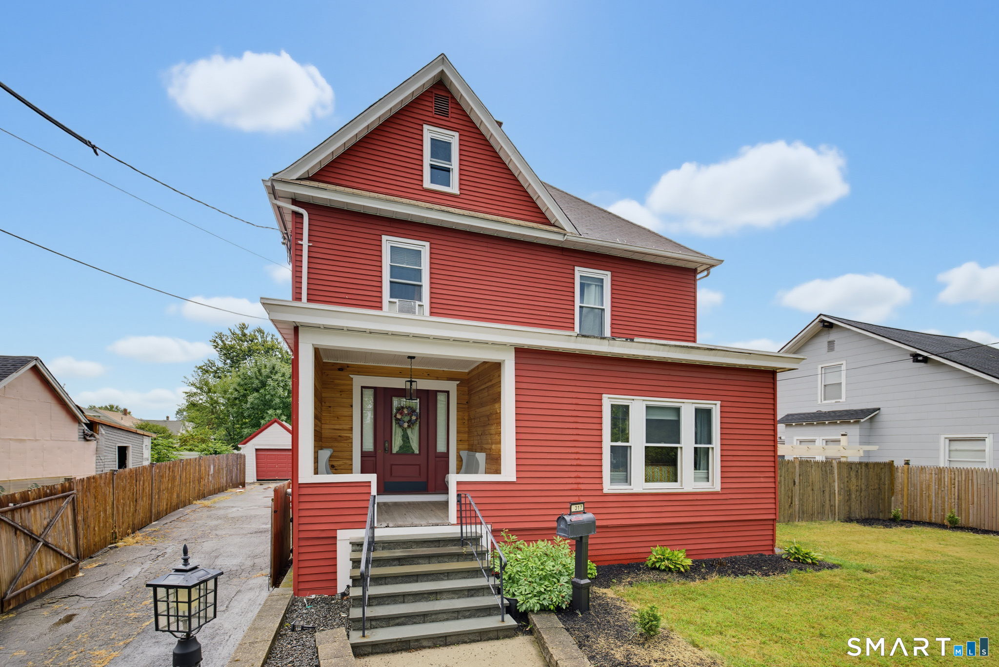 317 Prospect Street