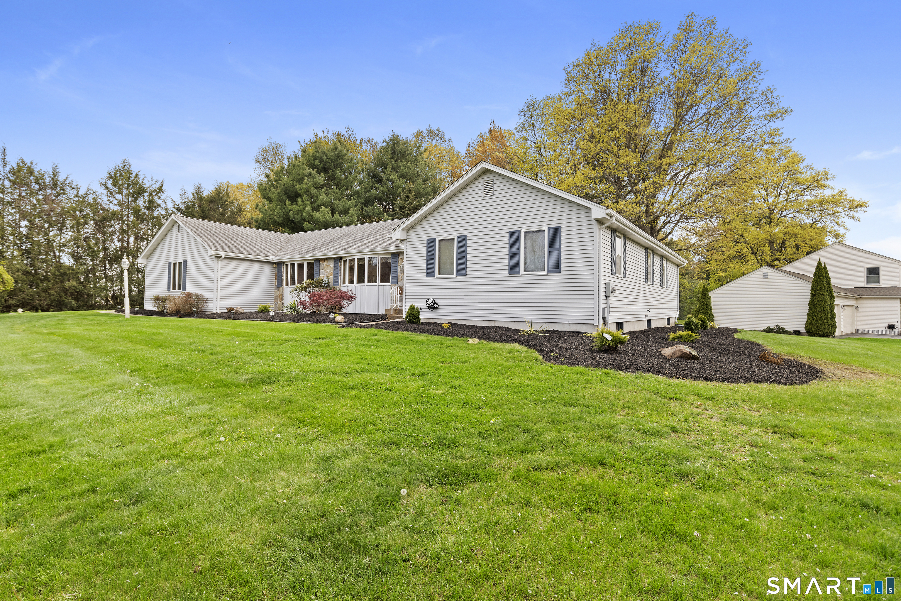 110 Pheasant Way