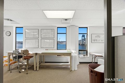 Tiny photo for 15 Thames Street #2nd FLoor, Groton, CT 06340 (MLS # 24156963)