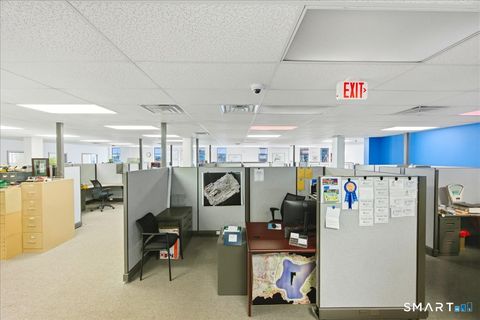 Tiny photo for 15 Thames Street #2nd FLoor, Groton, CT 06340 (MLS # 24156963)